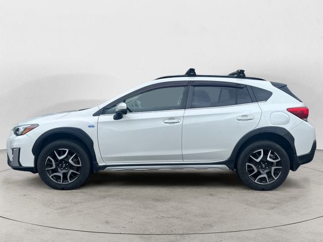 Used 2019 Subaru Crosstrek Hybrid 4D Sport Utility - JF2GTDNC5KH367174