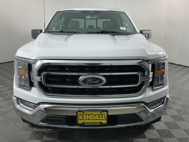 Used 2023 Ford F-150 XLT 4D SuperCrew - 1FTFW1E86PKE24780
