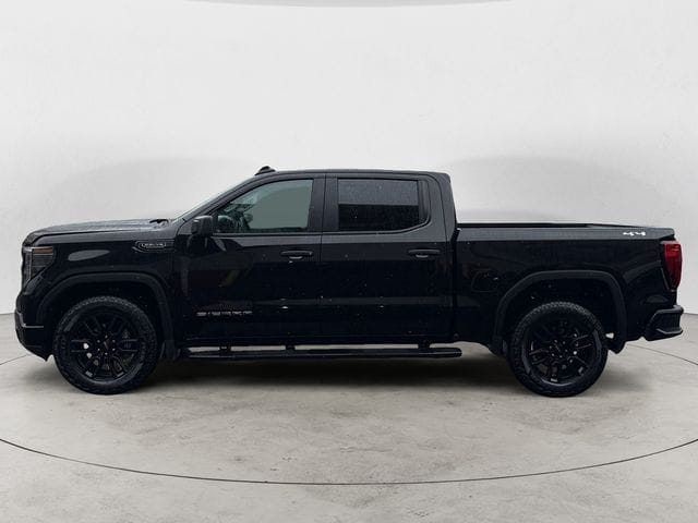 Used 2024 GMC Sierra 1500 Pro 4D Crew Cab – 1GTUUAED2RZ131754