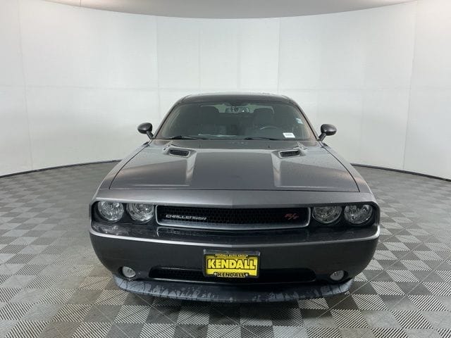 Used 2014 Dodge Challenger R/T 2D Coupe – 2C3CDYBT3EH110913