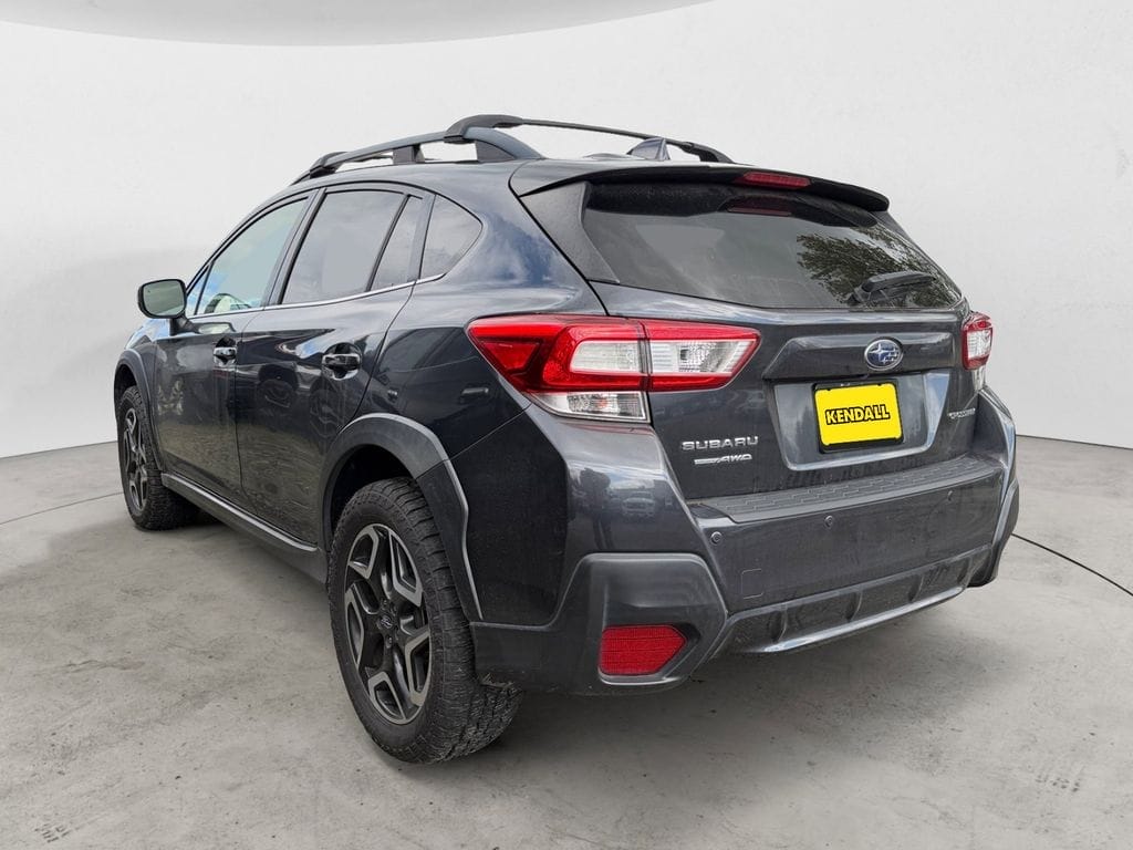 Used 2019 Subaru Crosstrek 2.0i Limited 4D Sport Utility – JF2GTAMCXKH215939