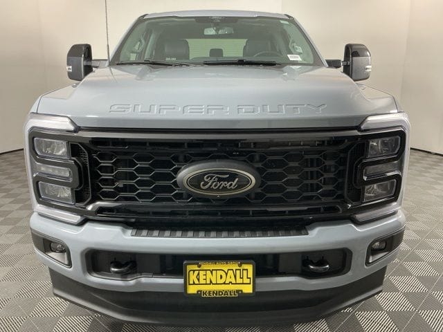 Used 2025 Ford F-350SD Lariat 4D Crew Cab - 1FT8W3BT4SEC44976