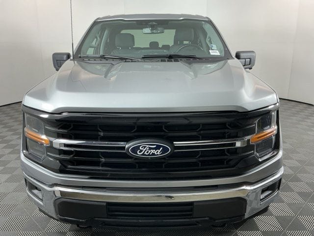 Used 2024 Ford F-150 XLT 4D SuperCrew - 1FTFW3L5XRKD19148