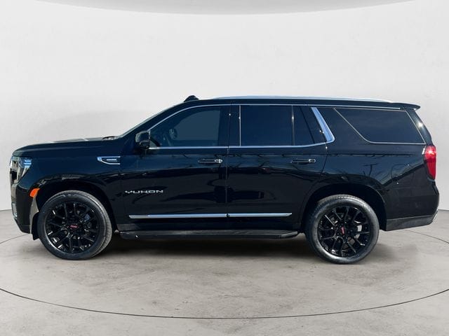 Used 2023 GMC Yukon SLT 4D Sport Utility - 1GKS2BKT1PR332349