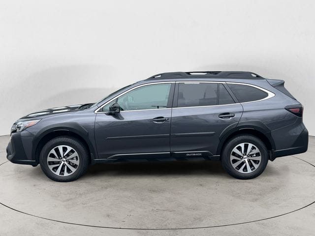 Used 2025 Subaru Outback Premium 4D Sport Utility – 4S4BTAFC4S3204966