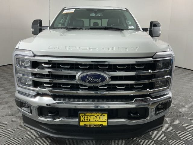 Used 2024 Ford F-350SD Lariat 4D Crew Cab - 1FT8W3BT8REC64660