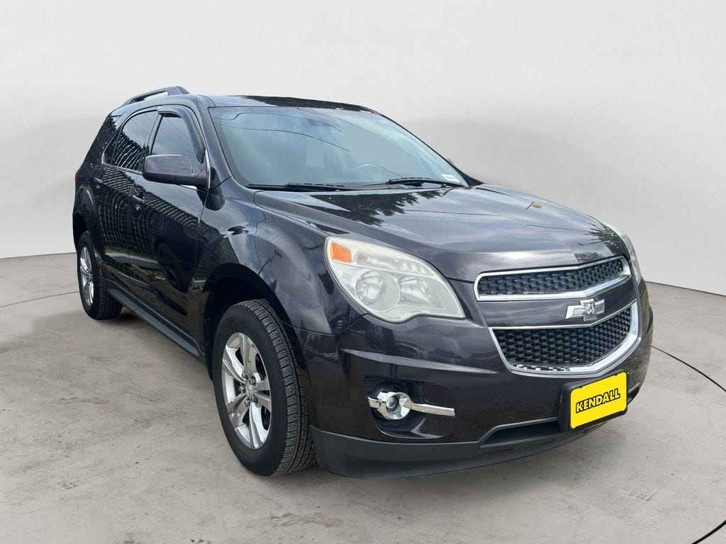 Used 2014 Chevrolet Equinox LT 4D Sport Utility – 2GNFLGEK3E6246907