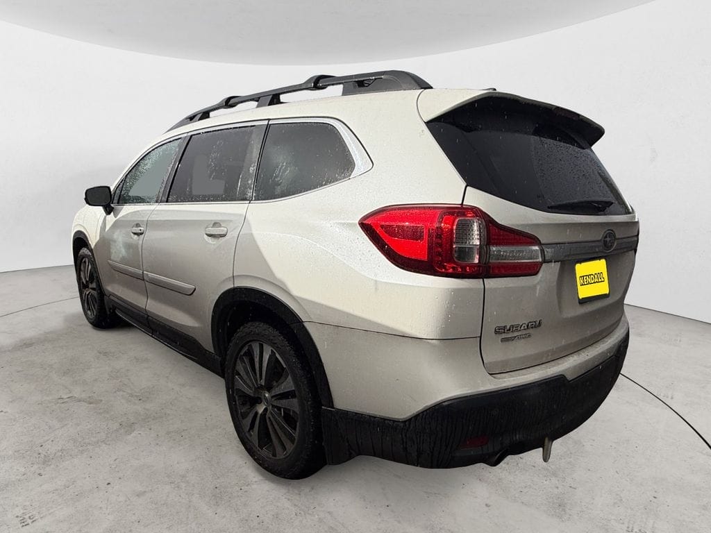 Used 2019 Subaru Ascent Premium 4D Sport Utility - 4S4WMAHD9K3424205