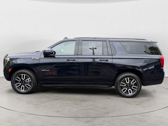 Used 2023 GMC Yukon XL AT4 4D Sport Utility - 1GKS2HKD5PR495002