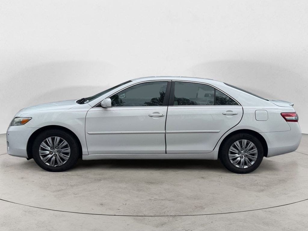 Used 2011 Toyota Camry LE 4D Sedan – 4T1BF3EK7BU632097