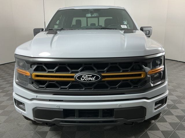 Used 2025 Ford F-150 Tremor 4D SuperCrew - 1FTFW4L85SFB18675