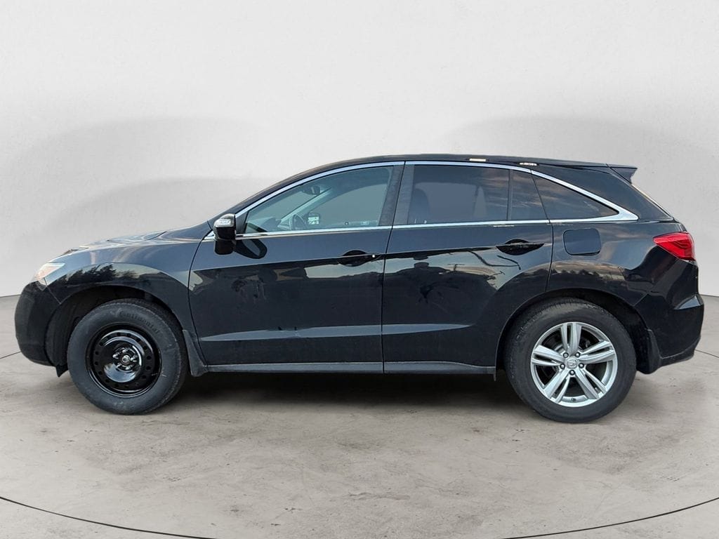 Used 2013 Acura RDX Base 4D Sport Utility - 5J8TB4H31DL004562