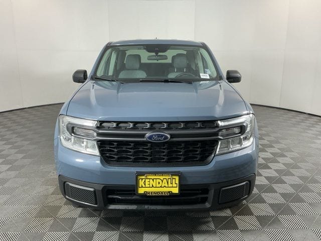 Used 2024 Ford Maverick XLT 4D Crew Cab – 3FTTW8J90RRA82459