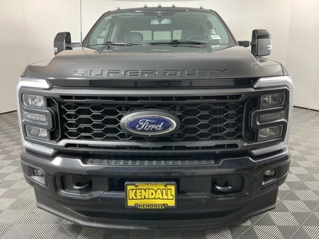 Used 2023 Ford F-350SD Lariat 4D Crew Cab - 1FT8W3BT0PED51868