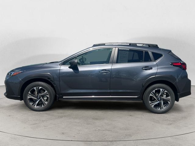 Used 2024 Subaru Crosstrek Premium 4D Sport Utility – JF2GUADC5RH234230