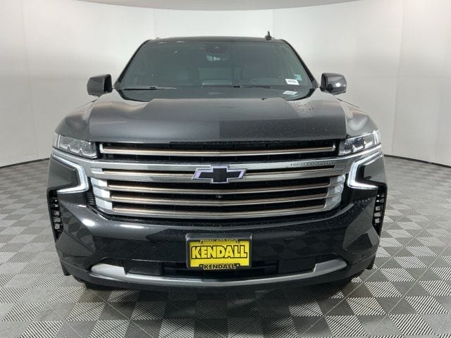 Used 2024 Chevrolet Tahoe High Country 4D Sport Utility – 1GNSKTKT2RR187754
