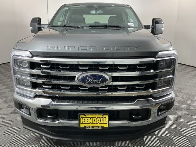 Used 2025 Ford F-350SD Lariat 4D Crew Cab - 1FT8W3BT1SEC42635