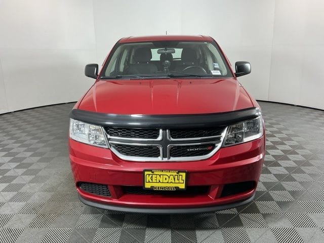 Used 2015 Dodge Journey SE 4D Sport Utility – 3C4PDCAB4FT756110
