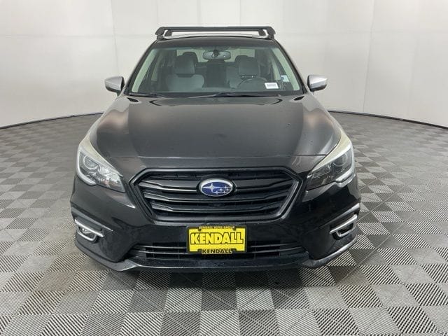 Used 2018 Subaru Legacy 2.5i 4D Sedan - 4S3BNAR65J3004861