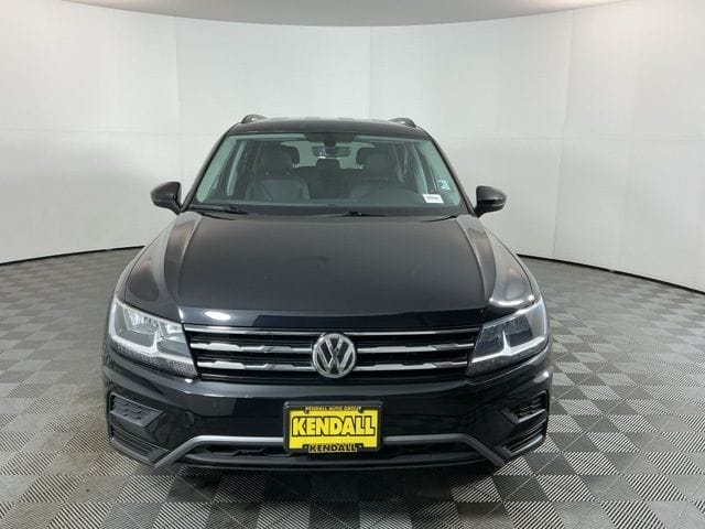 Used 2019 Volkswagen Tiguan 2.0T SE 4D Sport Utility – 3VV2B7AX6KM132818