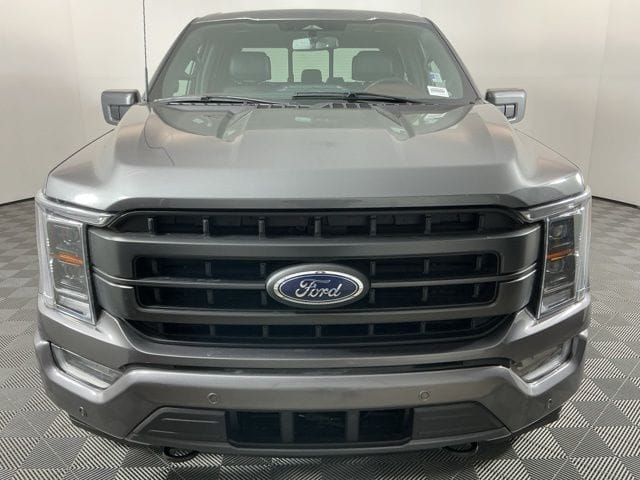 Used 2023 Ford F-150 Lariat 4D SuperCrew - 1FTFW1E80PFC47412