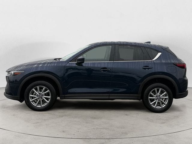 Used 2023 Mazda CX-5 2.5 S Select Package 4D Sport Utility - JM3KFBBM3P0217658