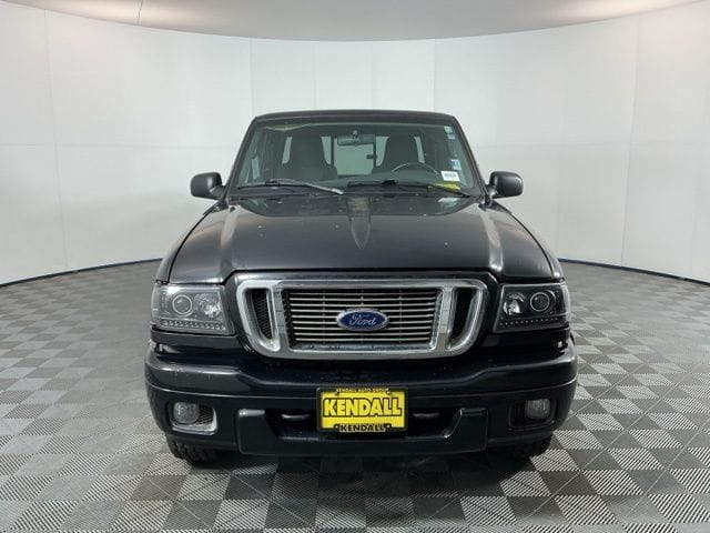 Used 2004 Ford Ranger XLT Super Cab - 1FTZR45E94PB28985