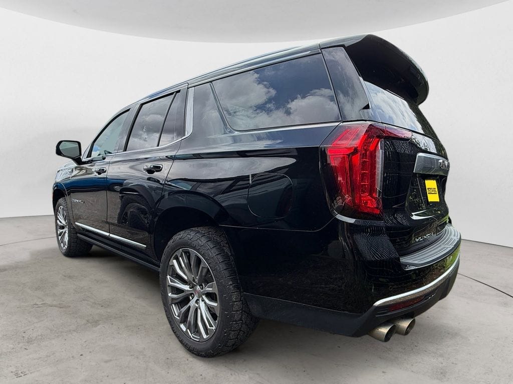 Used 2021 GMC Yukon Denali 4D Sport Utility - 1GKS2DKL1MR286867