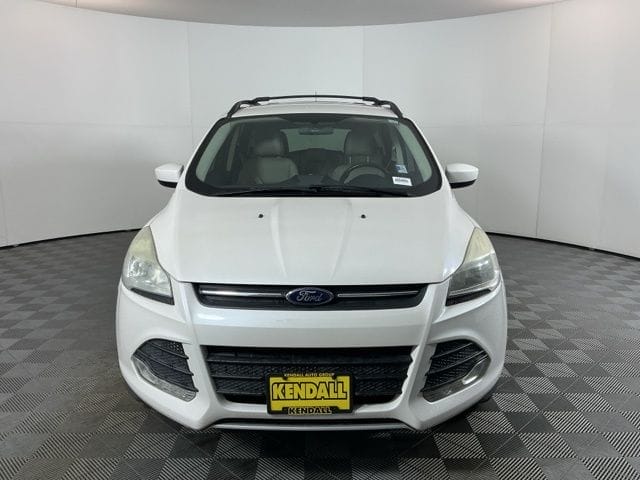 Used 2014 Ford Escape SE 4D Sport Utility - 1FMCU0GX3EUB32153