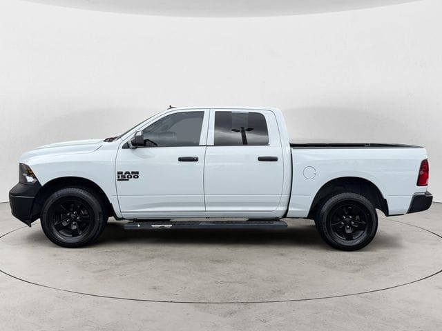 Used 2023 Ram 1500 Classic Tradesman 4D Crew Cab – 3C6RR7KG8PG649736
