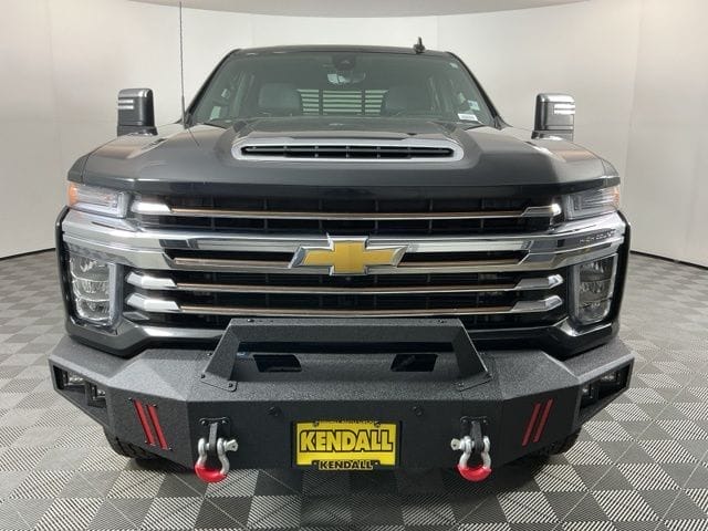 Used 2022 Chevrolet Silverado 3500HD High Country 4D Crew Cab - 2GC4YVEY4N1234384