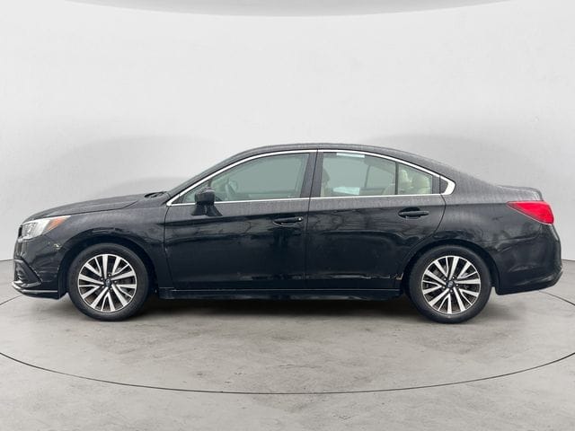 Used 2019 Subaru Legacy 2.5i 4D Sedan – 4S3BNAB63K3008886