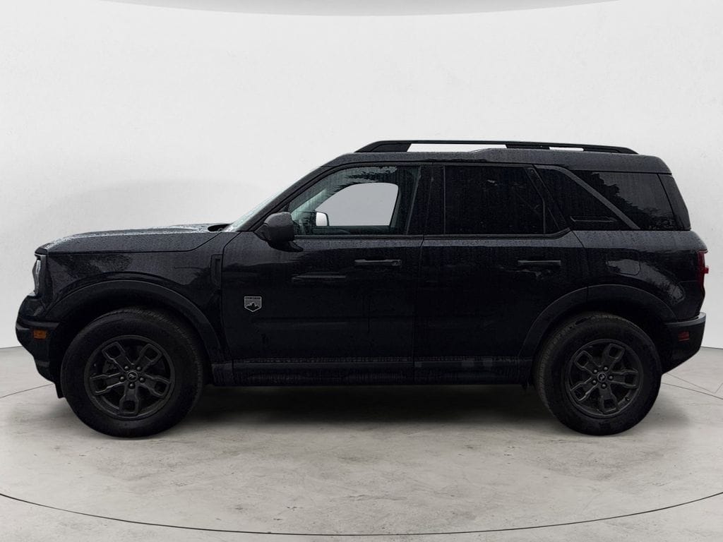 Used 2023 Ford Bronco Sport Big Bend 4D Sport Utility - 3FMCR9B68PRD81479