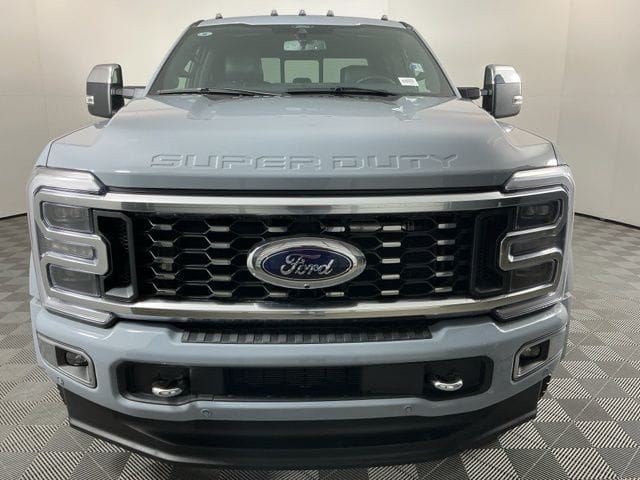 Used 2024 Ford F-450SD Platinum 4D Crew Cab - 1FT8W4DM9REE13007