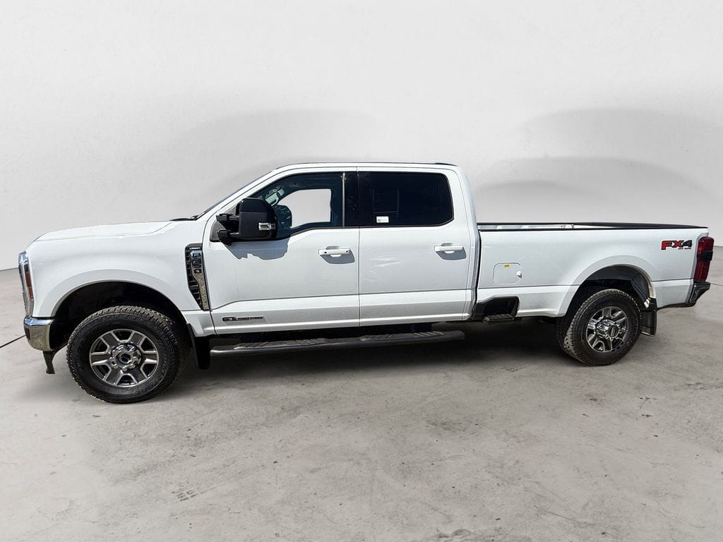 Used 2025 Ford F-350SD Lariat 4D Crew Cab - 1FT8W3BT7SEC42445