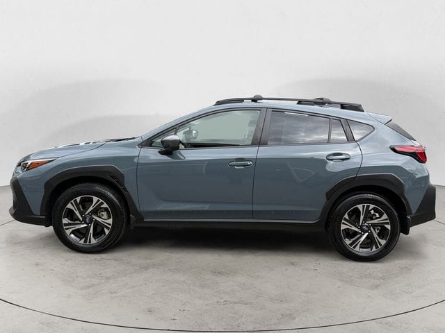 Used 2024 Subaru Crosstrek Premium 4D Sport Utility – JF2GUADC6R8289737
