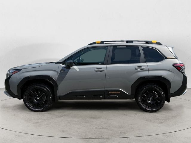 Used 2026 Subaru Forester Wilderness 4D Sport Utility - 4S4SLDL68T3032779