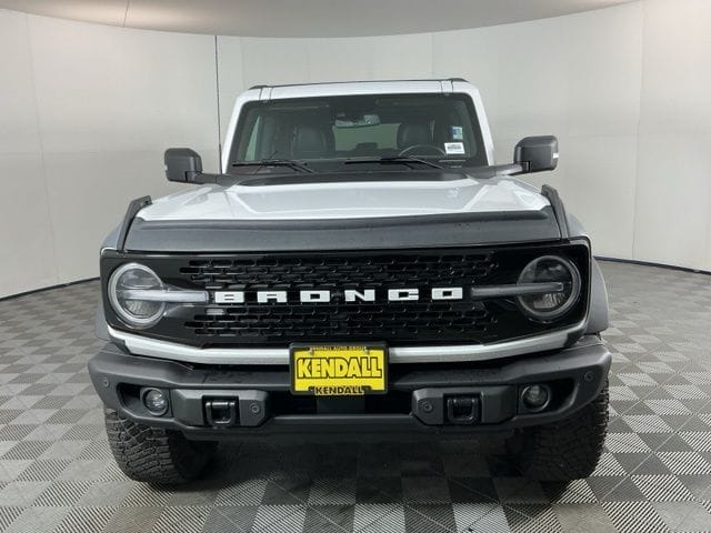 Used 2023 Ford Bronco Wildtrak 4D Sport Utility - 1FMEE5DPXPLB42002