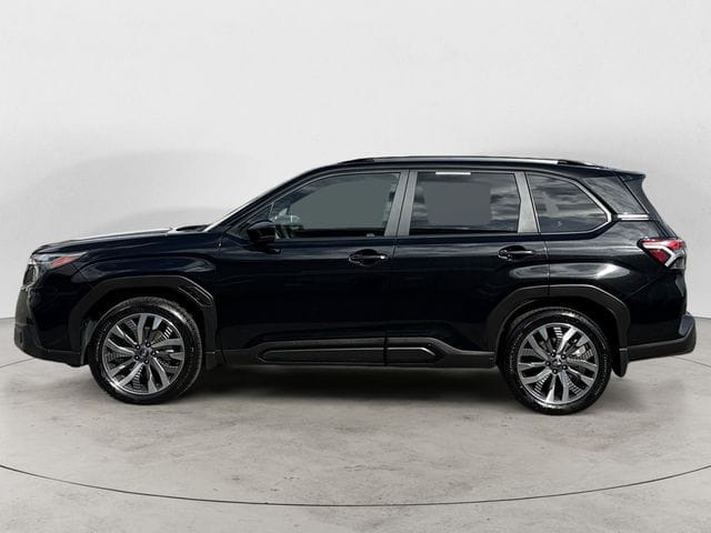 Used 2025 Subaru Forester Touring 4D Sport Utility – JF2SLDTCXSH498114