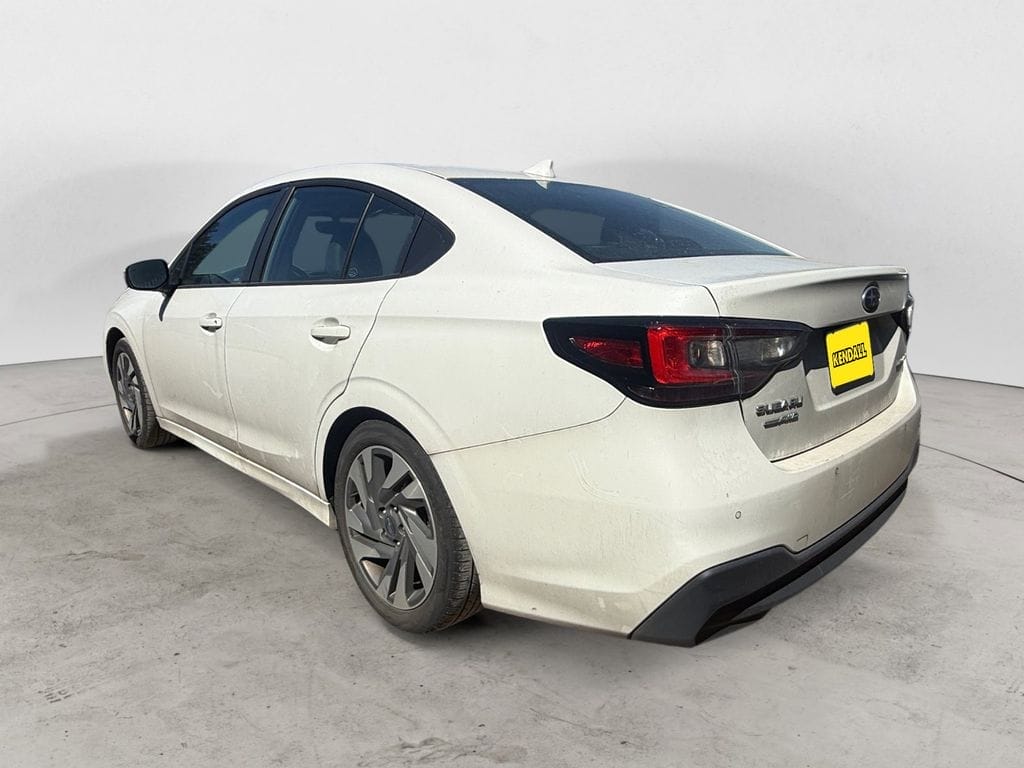 Used 2023 Subaru Legacy Limited 4D Sedan - 4S3BWAN66P3009479