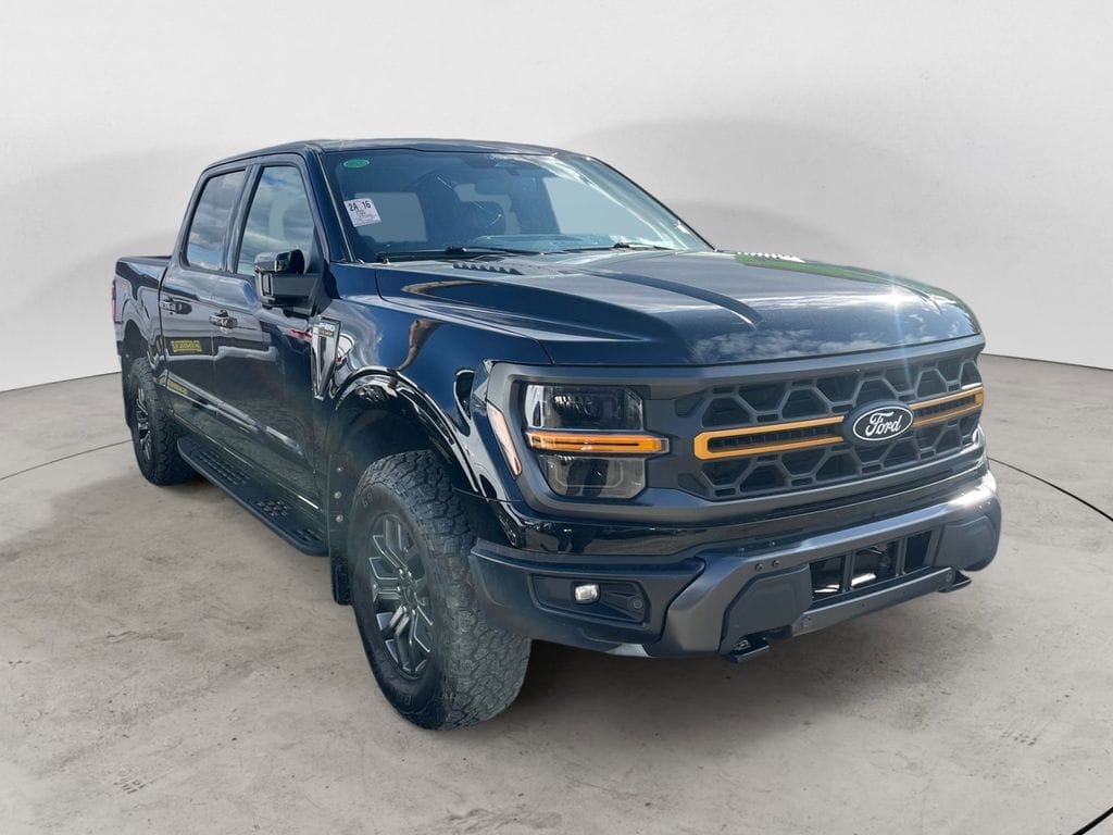 Used 2025 Ford F-150 Tremor 4D SuperCrew – 1FTFW4L55SFB02241