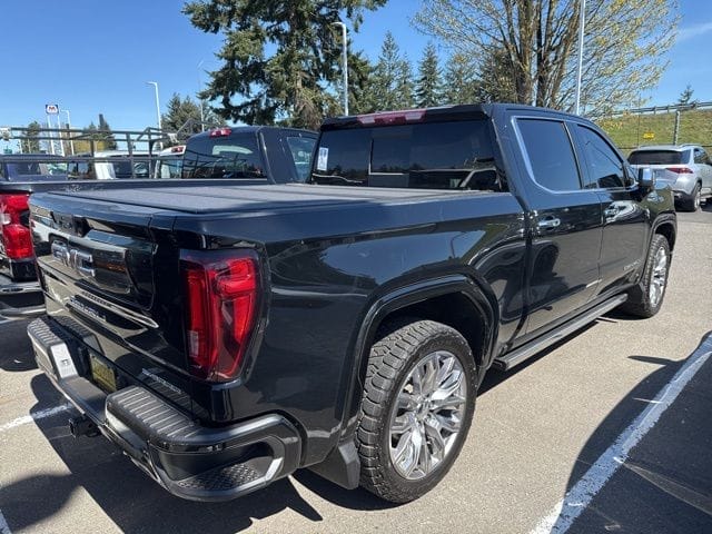 Used 2023 GMC Sierra 1500 Denali 4D Crew Cab - 3GTUUGE87PG104049