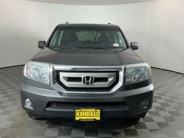 Used 2011 Honda Pilot EX 4D Sport Utility - 5FNYF4H4XBB044169