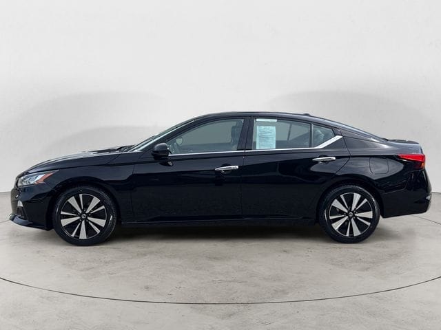 Used 2019 Nissan Altima 2.5 SL 4D Sedan – 1N4BL4EV3KC229601