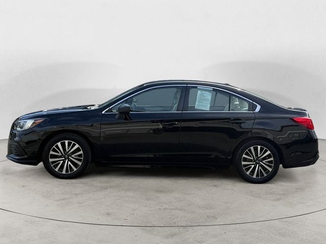 Used 2019 Subaru Legacy 2.5i 4D Sedan – 4S3BNAB63K3008886