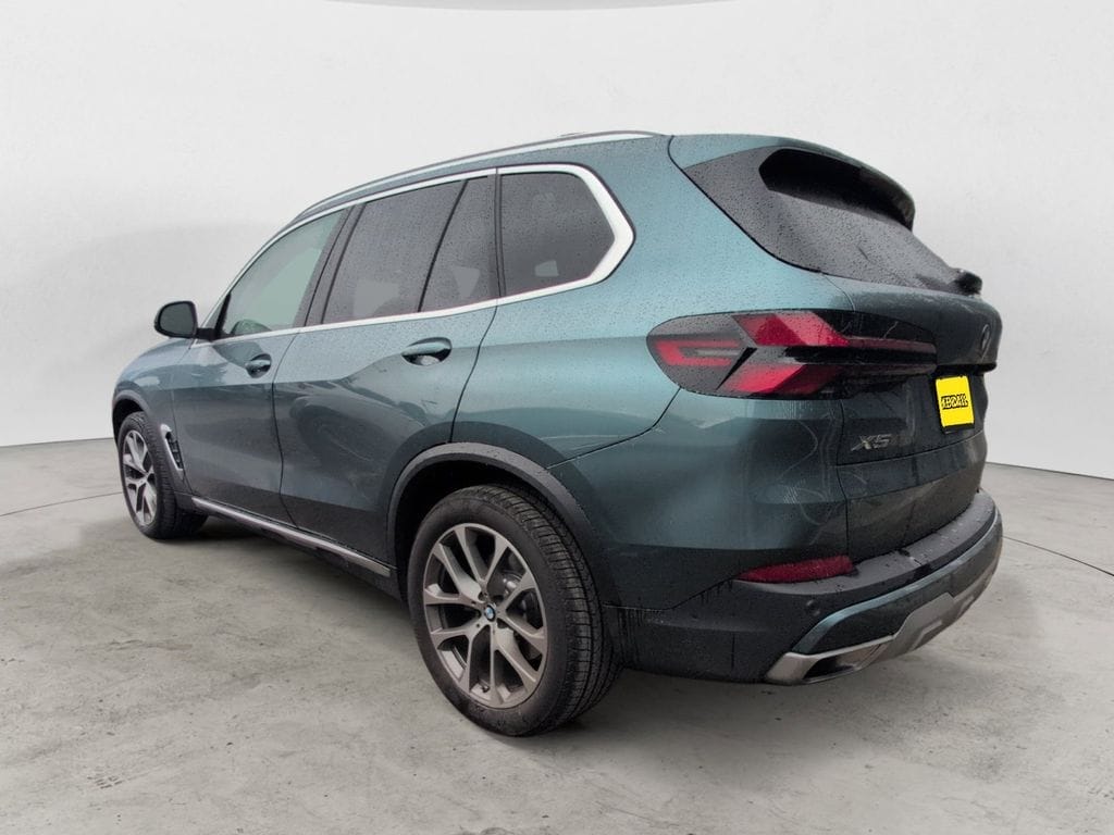 Used 2024 BMW X5 xDrive40i 4D Sport Utility – 5UX23EU04R9T66932