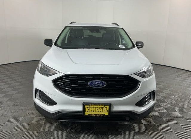 Used 2024 Ford Edge SEL 4D Sport Utility – 2FMPK4J98RBA80202 full