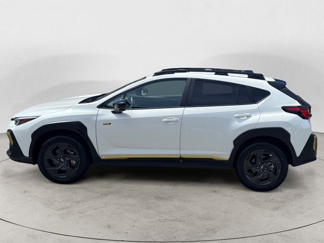 Used 2025 Subaru Crosstrek Sport 4D Sport Utility - 4S4GUHF66S3744602