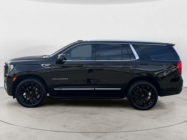 Used 2023 GMC Yukon SLT 4D Sport Utility - 1GKS2BKT1PR332349