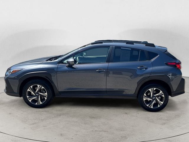 Used 2024 Subaru Crosstrek Premium 4D Sport Utility - JF2GUADCXRH228939